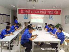 立足崗位 技能練兵 服務生產(chǎn)——青島發(fā)動機工廠技師工作站崗位大練兵系列活動紀實