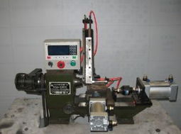 臺(tái)州市路橋區(qū)金友機(jī)械廠 一站式五金配件與儀器儀表解決方案