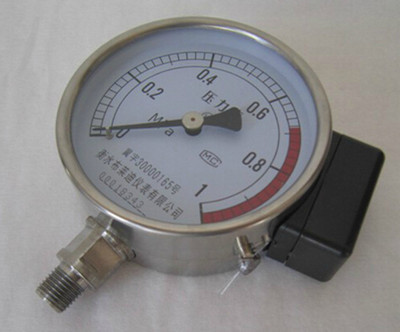 供應電阻遠傳壓力表 型號、廠家與值得信賴的現貨直銷選擇