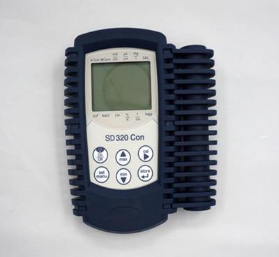 羅威邦SD320微電腦電導率/總固體溶解度測定儀 廠家直銷，專業批發之選