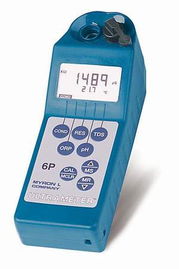 美國Myron L便攜式多參數(shù)水質(zhì)分析儀 電導/PH/ORP全能解決方案及上海恒奇儀器儀表報價指南