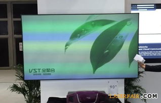 透視Infocomm 激光顯示，一場(chǎng)無關(guān)價(jià)格的家用視聽設(shè)備游戲